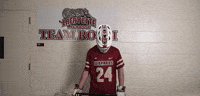 Roll Pards GIF by Lafayette Leopards