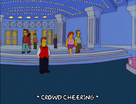 homer simpson episode 10 GIF