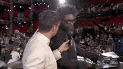 Ryan Seacrest Oscars GIF by The Academy Awards