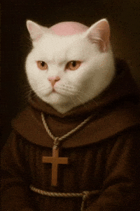 Cat GIF