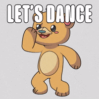 Lets Dance Dancing GIF by Kabu