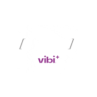 Hydration Fiber Sticker by vibi+