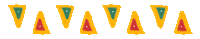 Party Illustration Sticker by University of the Highlands and Islands