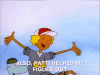 nicksplat doug GIF