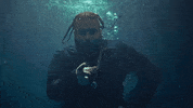might not music video GIF by Belly