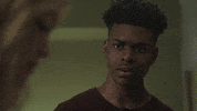 cloakanddagger marvel freeform dagger cloak GIF