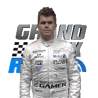 Formule 1 Podcast Sticker by Grand Prix Radio