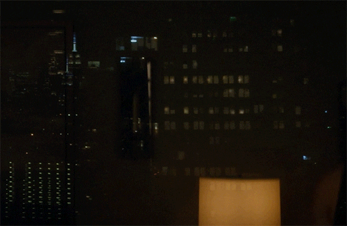 Drunk New York GIF by Paramount+
