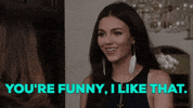 Youre Funny GIF by Victoria Justice