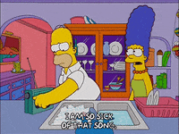 homer simpson episode 13 GIF
