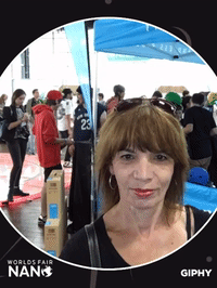 worlds fair nano GIF