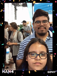 worlds fair nano GIF