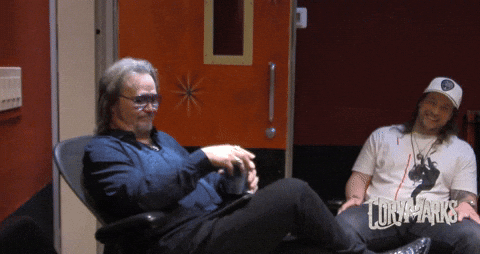 Mick Mars Rock GIF by Better Noise Music