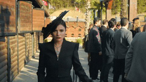 Leyla Alperenduymaz GIF by Ay Yapım