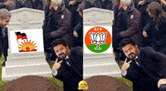 Modi Bjp GIF