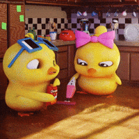 Happy Kitchen GIF by Atrium