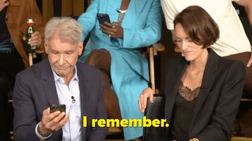 I Remember