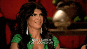 real housewives television GIF by RealityTVGIFs
