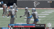 Regular Season Football GIF by NFL