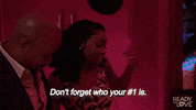 Ready To Love GIF by OWN: Oprah Winfrey Network