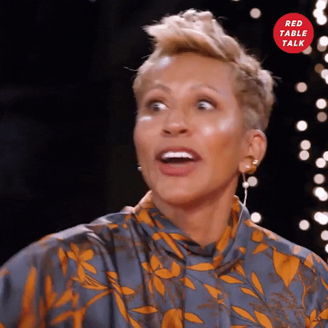adrienne banfield norris GIF by Red Table Talk
