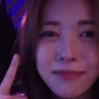 Sad K-Pop GIF