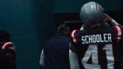 Football Nfl GIF by New England Patriots