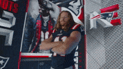 Special Teams Football GIF by New England Patriots