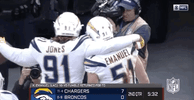 2018 Nfl Football GIF by NFL