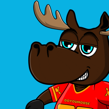 DoYouMoose giphyupload meme nft stop GIF