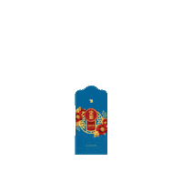 Hilton Angpao Sticker by JW Marriott Surabaya