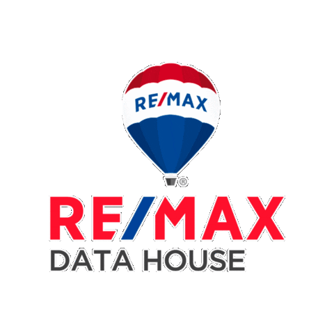 datahouseremax giphygifmaker remax data Sticker
