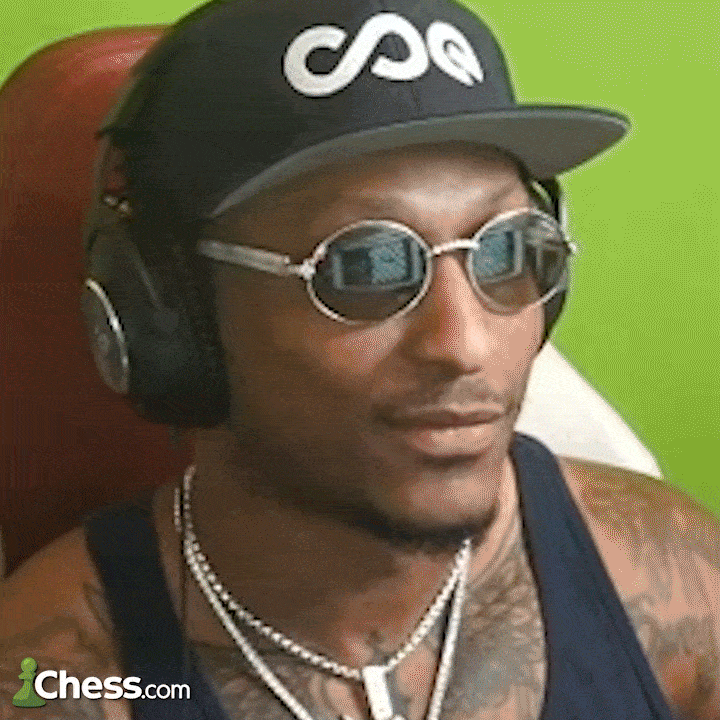 wwwchesscom giphyupload hype react chess GIF