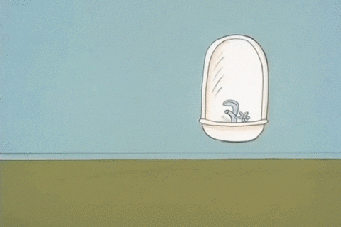 Youre Not Elected Charlie Brown GIF by Peanuts