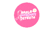 Cancerdemama Sticker by Lider Chile
