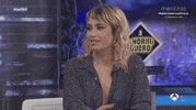 Tv Show Yes GIF by El Hormiguero