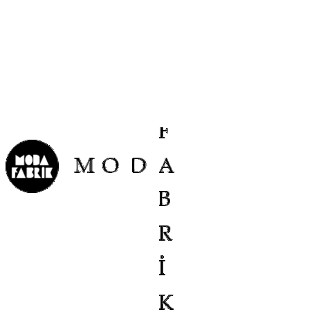 Sticker by Moda Fabrik