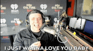PopCultureWeekly kyle mcmahon pop culture weekly want to love you i just want to love you GIF