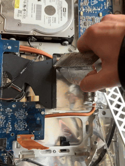 Computer Mac GIF by Alex Boya