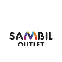 Moda Compras Sticker by Sambil Outlet