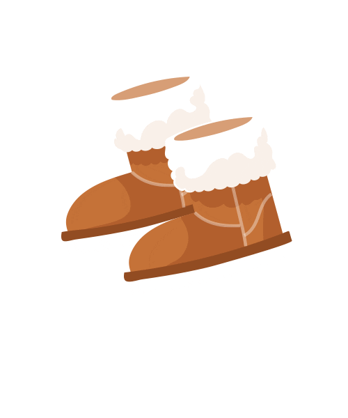 Snow Winter Sticker by czasnabutypl