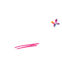 Saw Soar Sticker by SAWomanAustralia