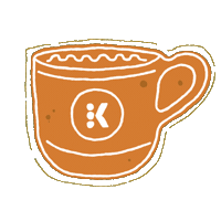 Food Eat Sticker by Keurig
