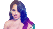 Sticker by Becky G