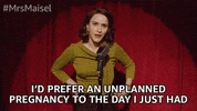 Mrs Maisel GIF by The Marvelous Mrs. Maisel