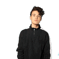 Winter Freezing Sticker by Verknipt