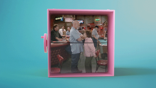 full house fight GIF by Nick At Nite