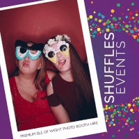 chloeandpatrick2016 GIF by Shuffles Events