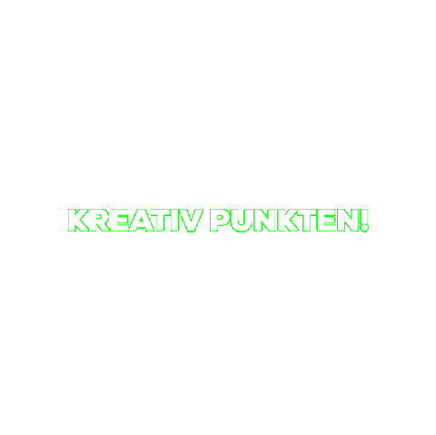 vierpunkt giphyupload points werbeagentur würfel Sticker