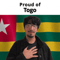 Togo GIF